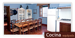 cocina