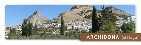 archidona