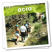 ocio-montana