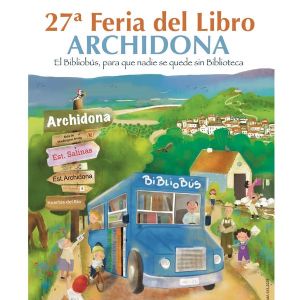 El Bibliobs en la XXVII Feria del  Libro