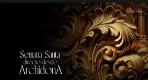 Vdeo: Viernes Santo por la tarde