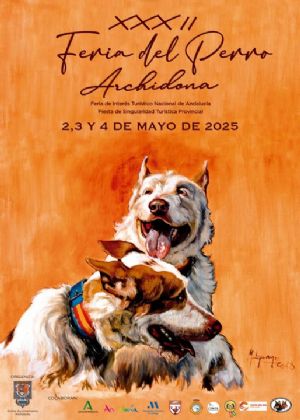 XXXII Feria del Perro