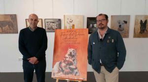 Jorge Manzanares expone su obra cinegtica
