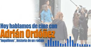 Vdeo/Audio: Rodaron en Archidona