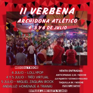 II Verbena
