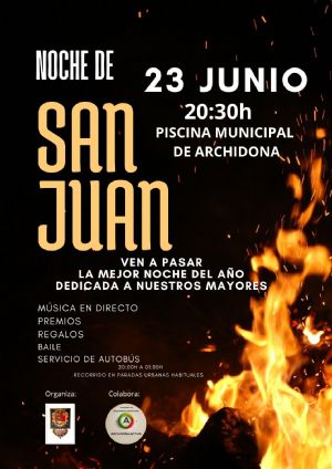 Noche de San Juan