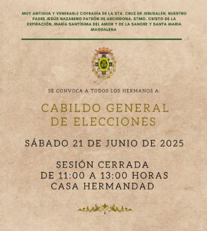 Cabildo General de Elecciones