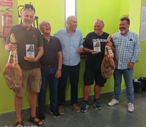 Archidona Acta recauda 1.500 euros