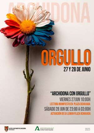 Archidona con orgullo