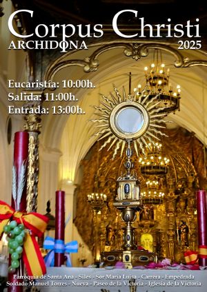 Corpus Christi