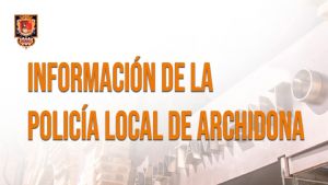 Aviso corte de trfico