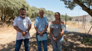 Llamamiento a reducir el consumo de agua