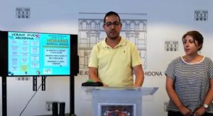 Vdeo: Presentacin programacin estival
