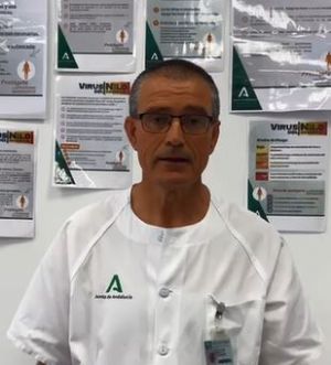 Vdeo: Informacin sobre el Virus del Nilo