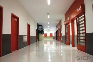Trasladan a un preso de los ms peligrosos