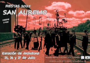 Programacin Fiestas 2025