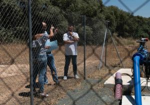 Intensificacin medidas de control del agua