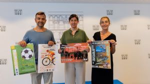 Programacin Fiestas de San Aurelio 2025