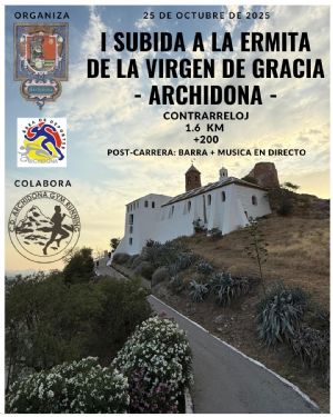 I Subida a la Ermita