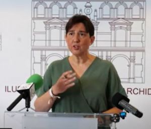 Vdeo: Esplendor andalus con la Zambra Morisca