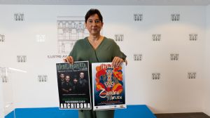 Archidona recupera su esplendor andalus