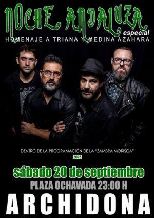 Noche andaluza