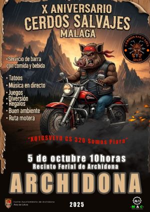 Ms de 300 motoristas en la concentracin