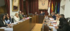 Vdeo: Pleno Municipal 18 septiembre
