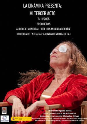 Teatro en Archidona