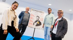 Archidona recupera la figura de Emilio Lafuente