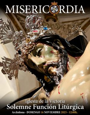 Solemne Funcin Litrgica