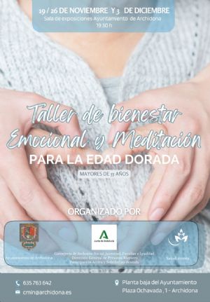 Taller de bienestar emocional