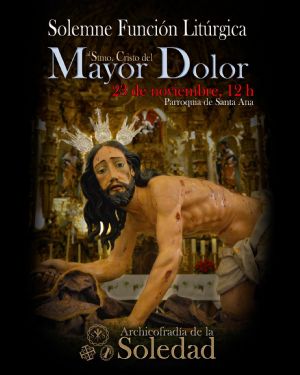 Solemne Funcin Litrgica