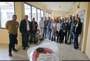 Reencuentro con Solera