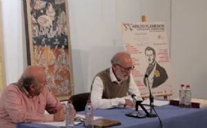 Vdeo: Visibilizando a Emilio Lafuente Alcntara