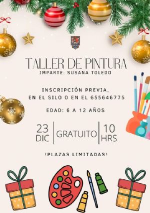 Taller de Pintura