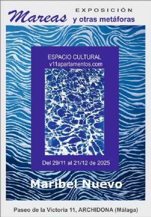 Exposici�n de Maribel Nuevo