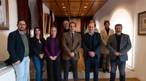 Permuta de edificios para una nueva sede judicial