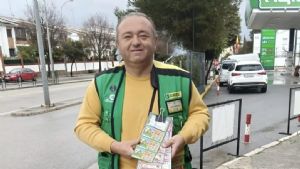 La ONCE deja en Archidona 40.000 euros