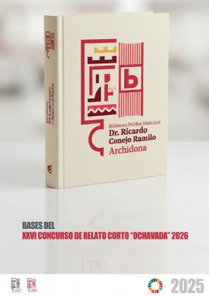 XXVI Concurso de Relato Corto