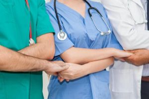 Oferta de empleo: DUE graduado en enfermer�a