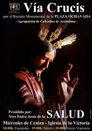 Viacrucis Oficial