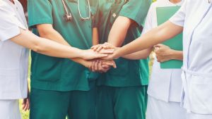 Oferta de empleo: DUE Enfermer�a