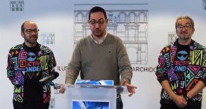 V�deo: Gala musical Payasos del Hospital