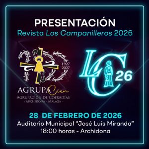 Presentaci�n de la Revista 