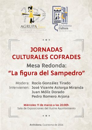 La figura del Sampedro