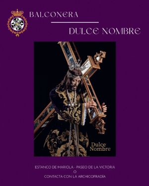 Vuelven nuestras balconeras