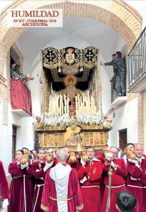 Nuevo libro: Humildad 2026