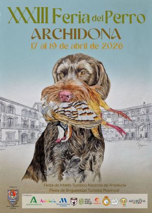 XXXIII Feria del Perro