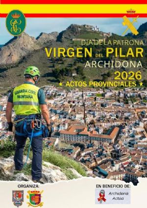 D�a de la Patrona Virgen del Pilar